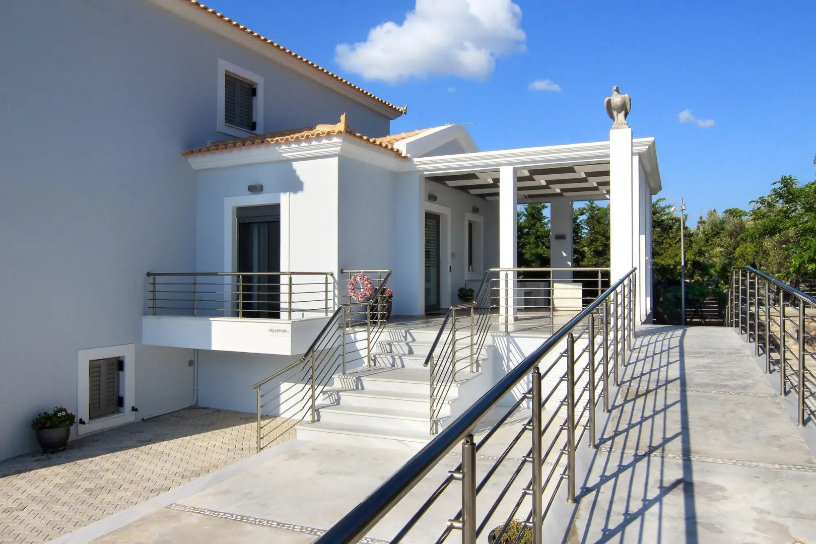 Dardiza Boutique Hotel