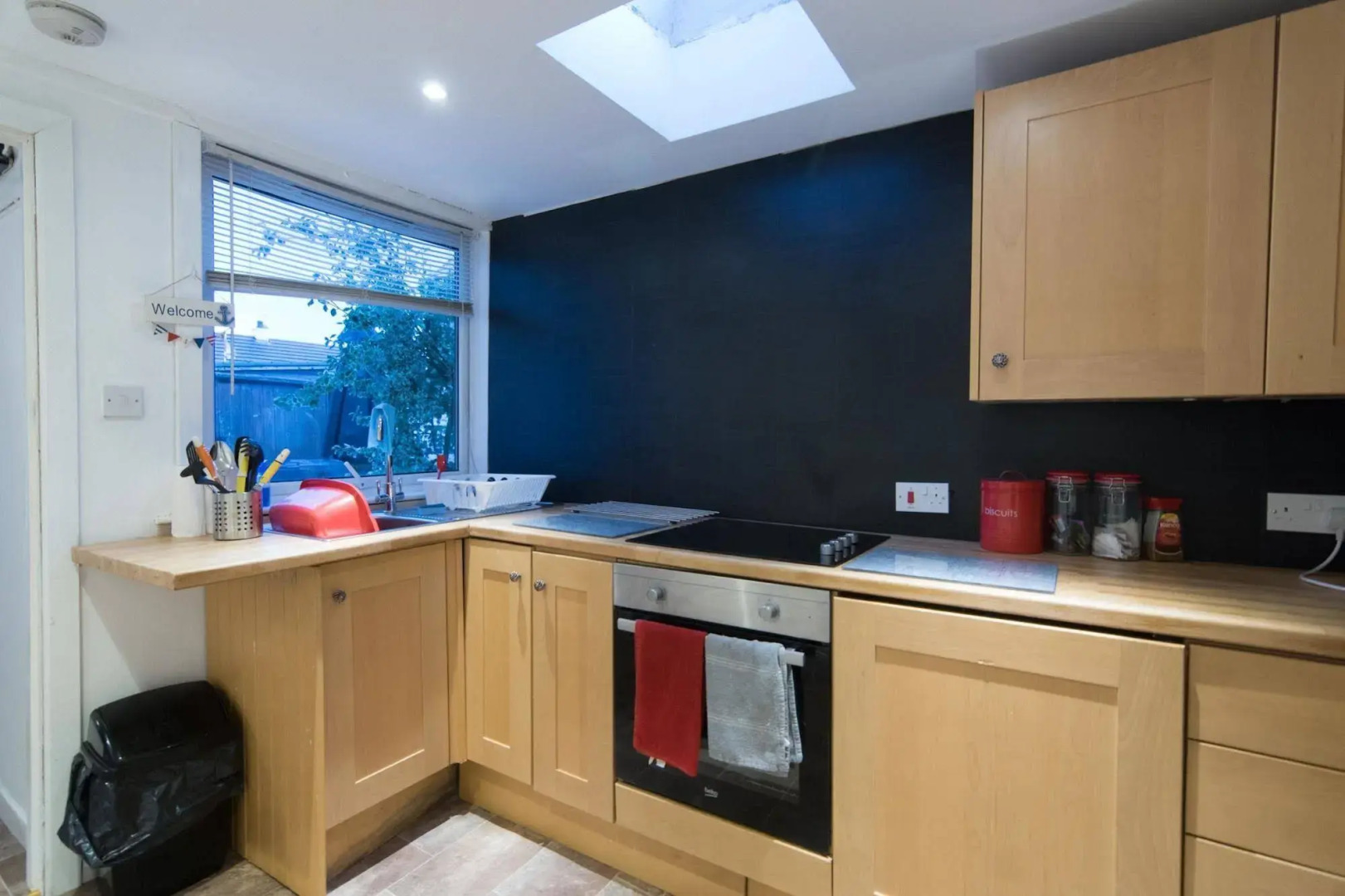 Blair Drummond Holiday Home