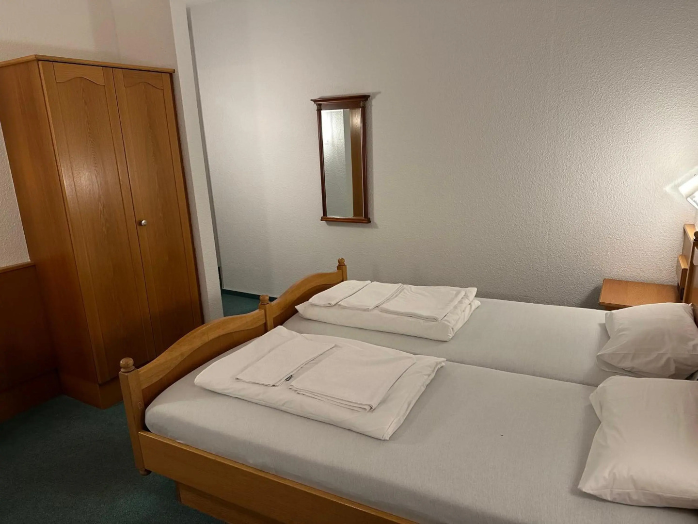 Hotel Sachsenhof Riesa