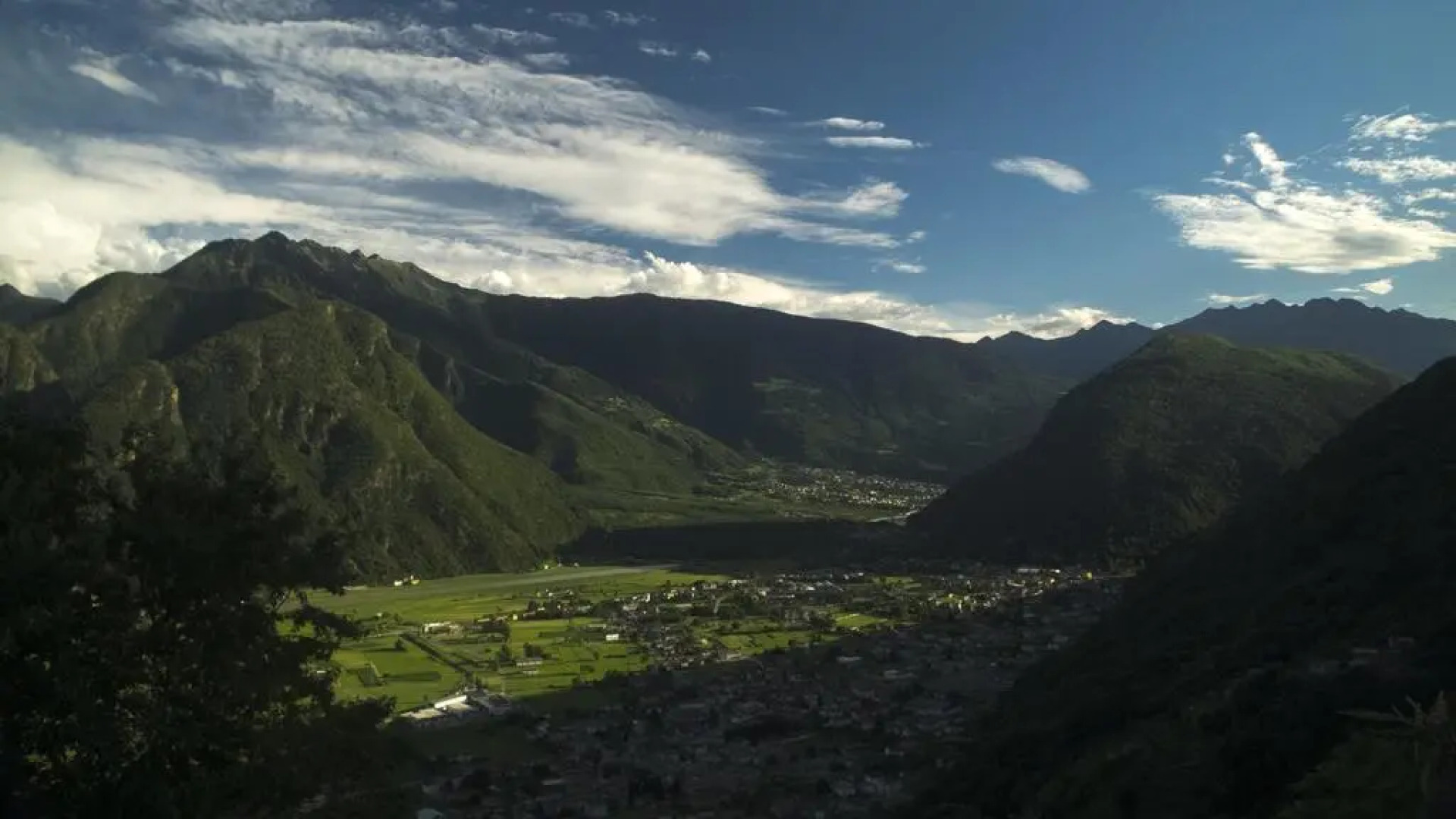 Albergo Ristorante Innocenti