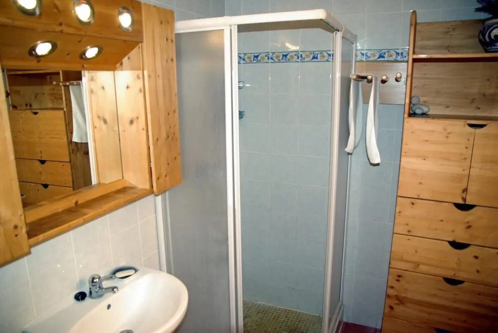 Apartamento Panorama - X0073