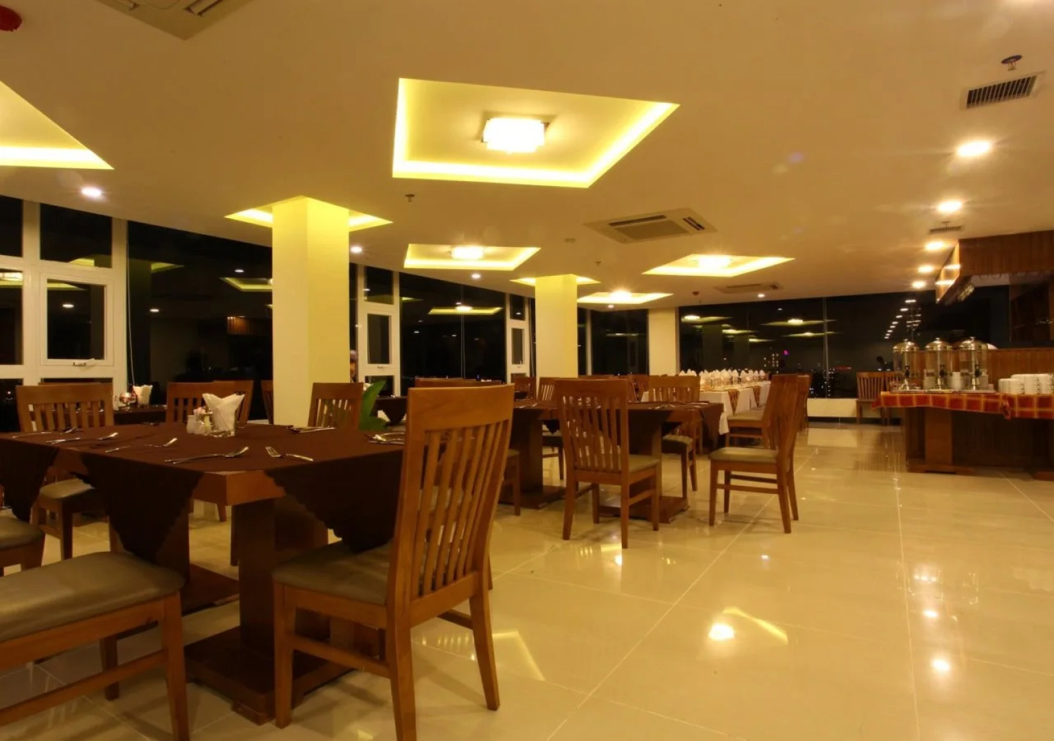 Nha Trang Wonderland Hotel