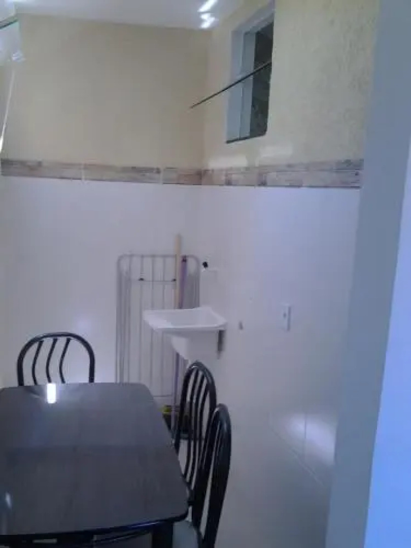 Caribe Brasileiro a 2 passos da areia