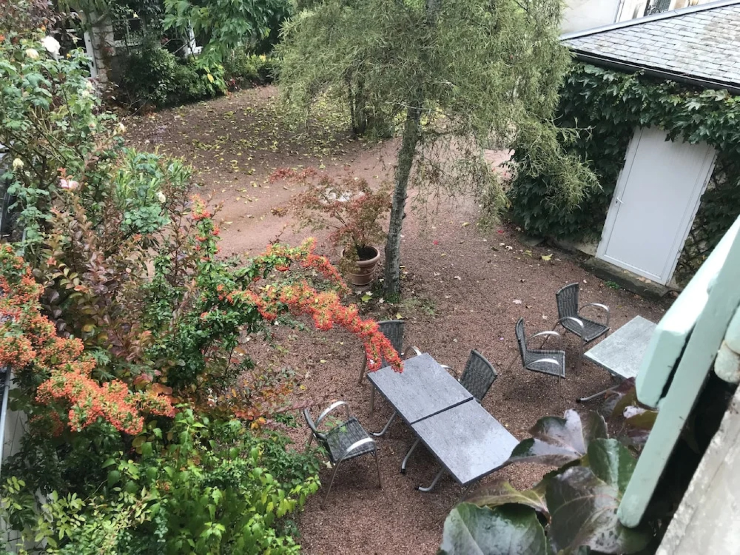 Logis Hotel Saint-Joseph