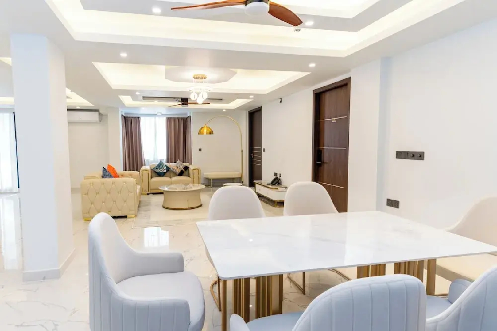 Отель Ocean Pearl Fuvahmulah