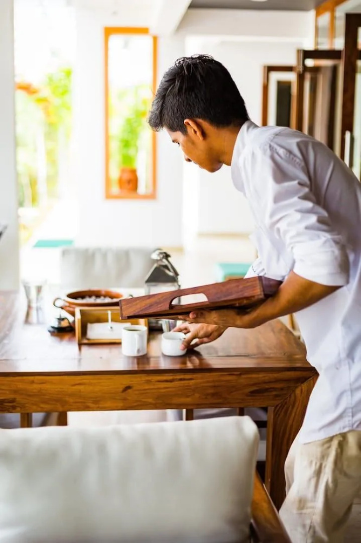 Mekosha Ayurveda Spa Retreat