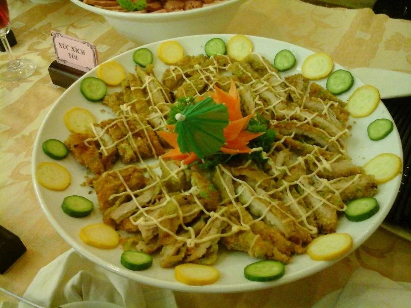 Luxury Da Nang Hotel