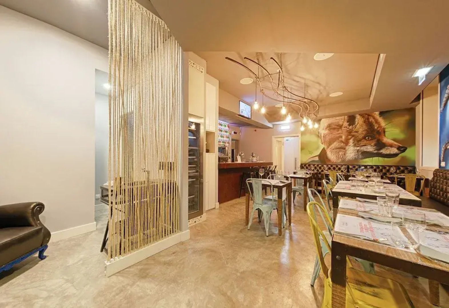 Histórias por Metro Quadrado