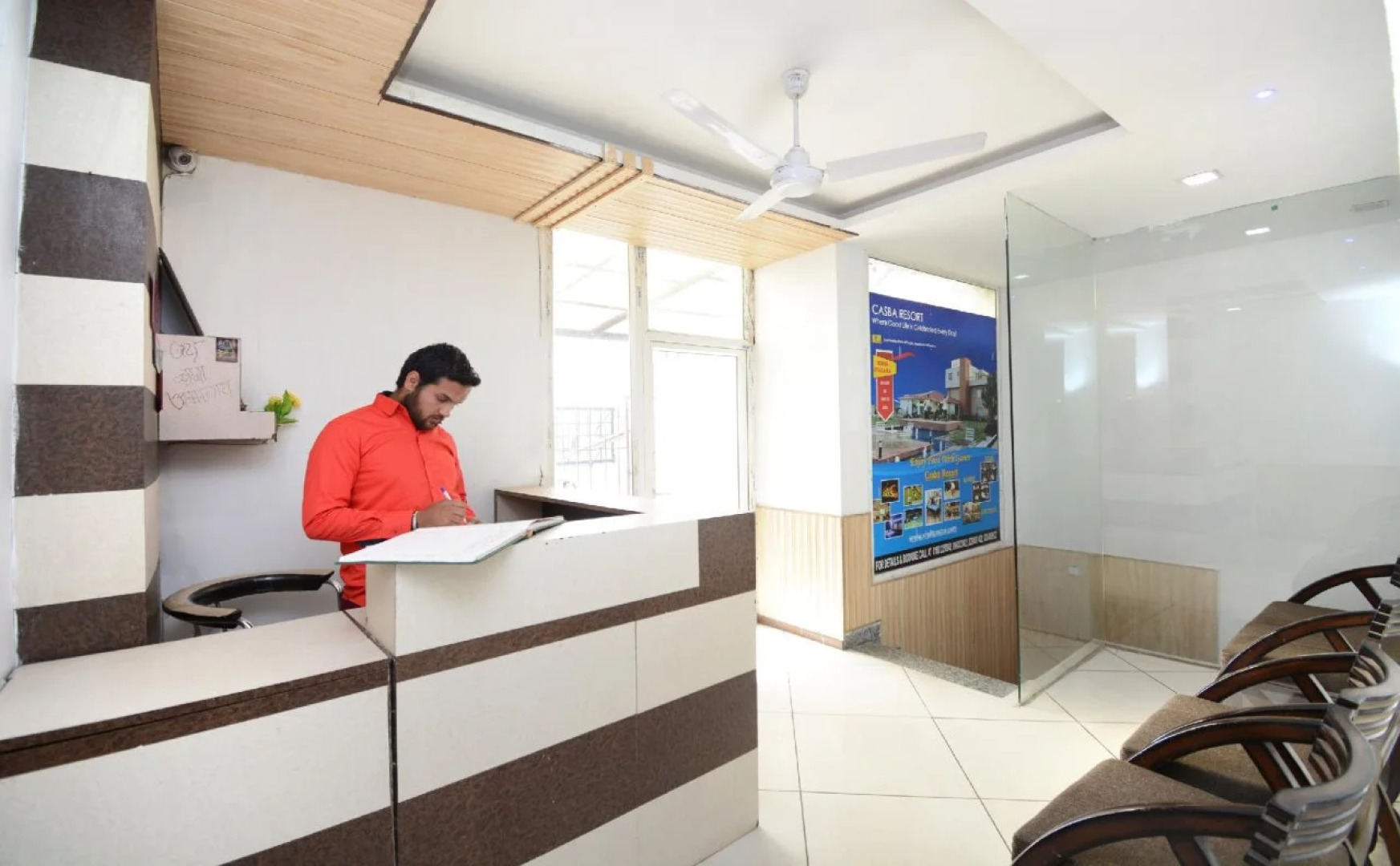 Hotel Sartaj By OYO Rooms