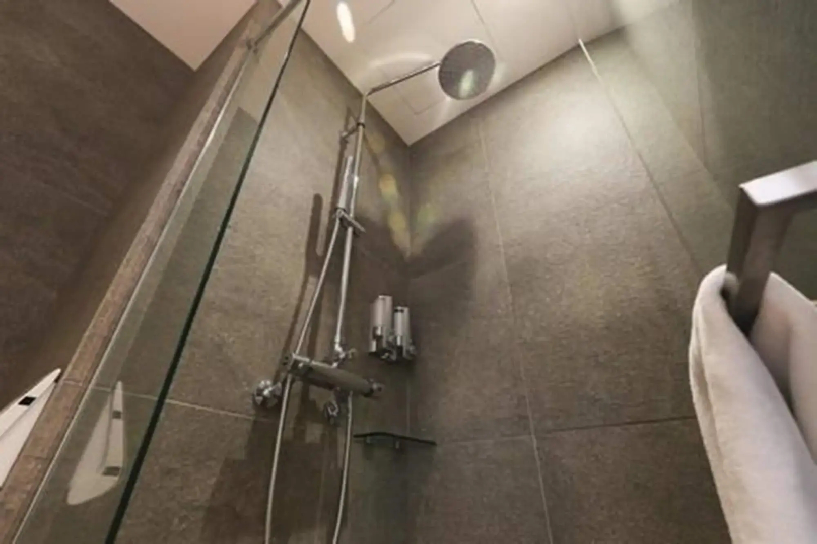 Borjomi Seoul Boutique Hotel