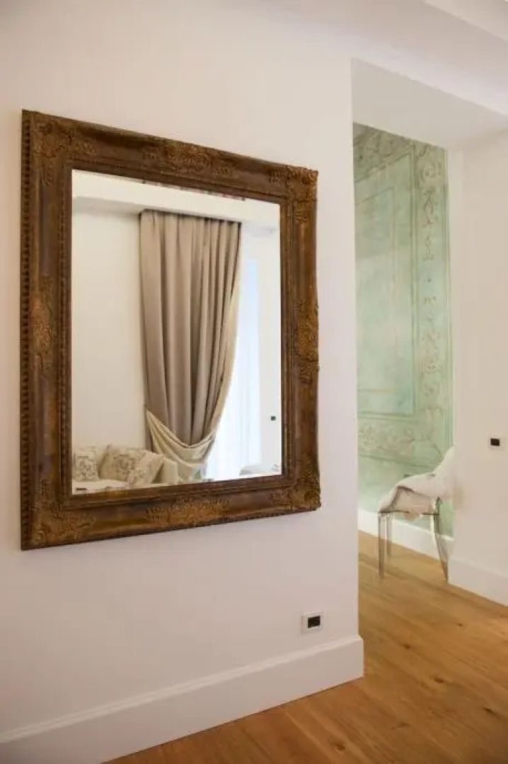 Argentina Residenza Style Hotel