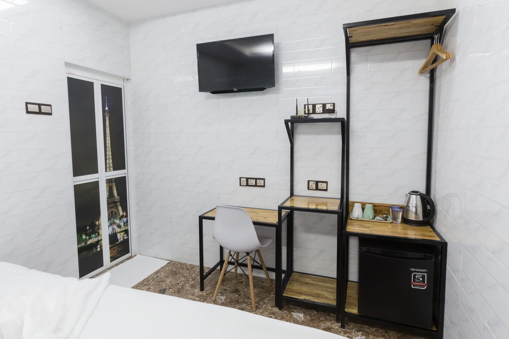 Lee Luxury Home USM Penang