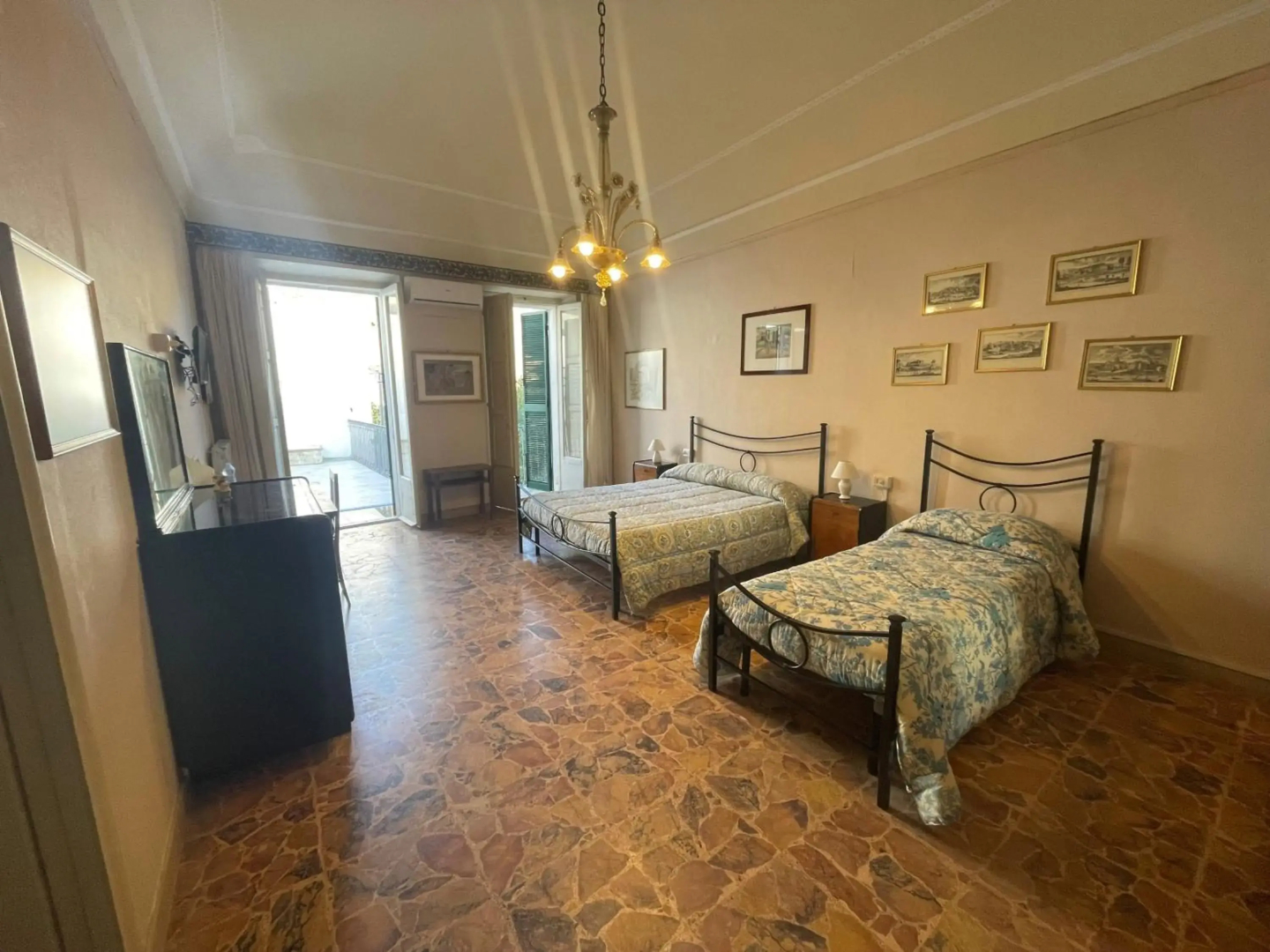 Il Giardino Nascosto