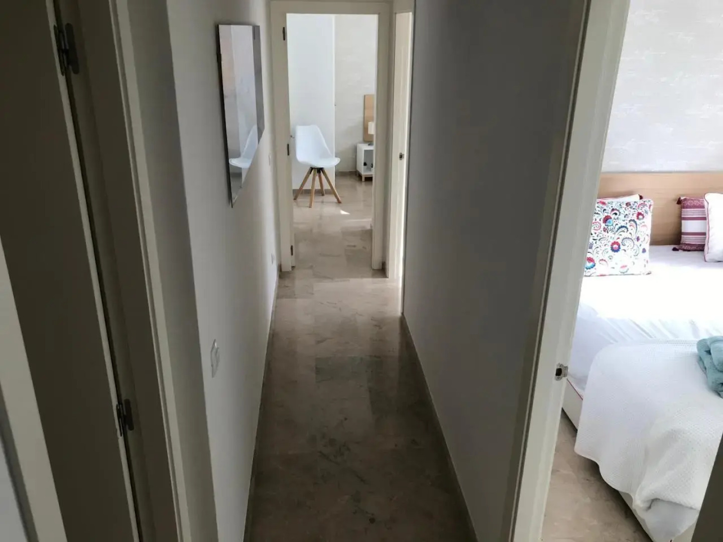 Penthouse La Paz 10 - Cap D'Or