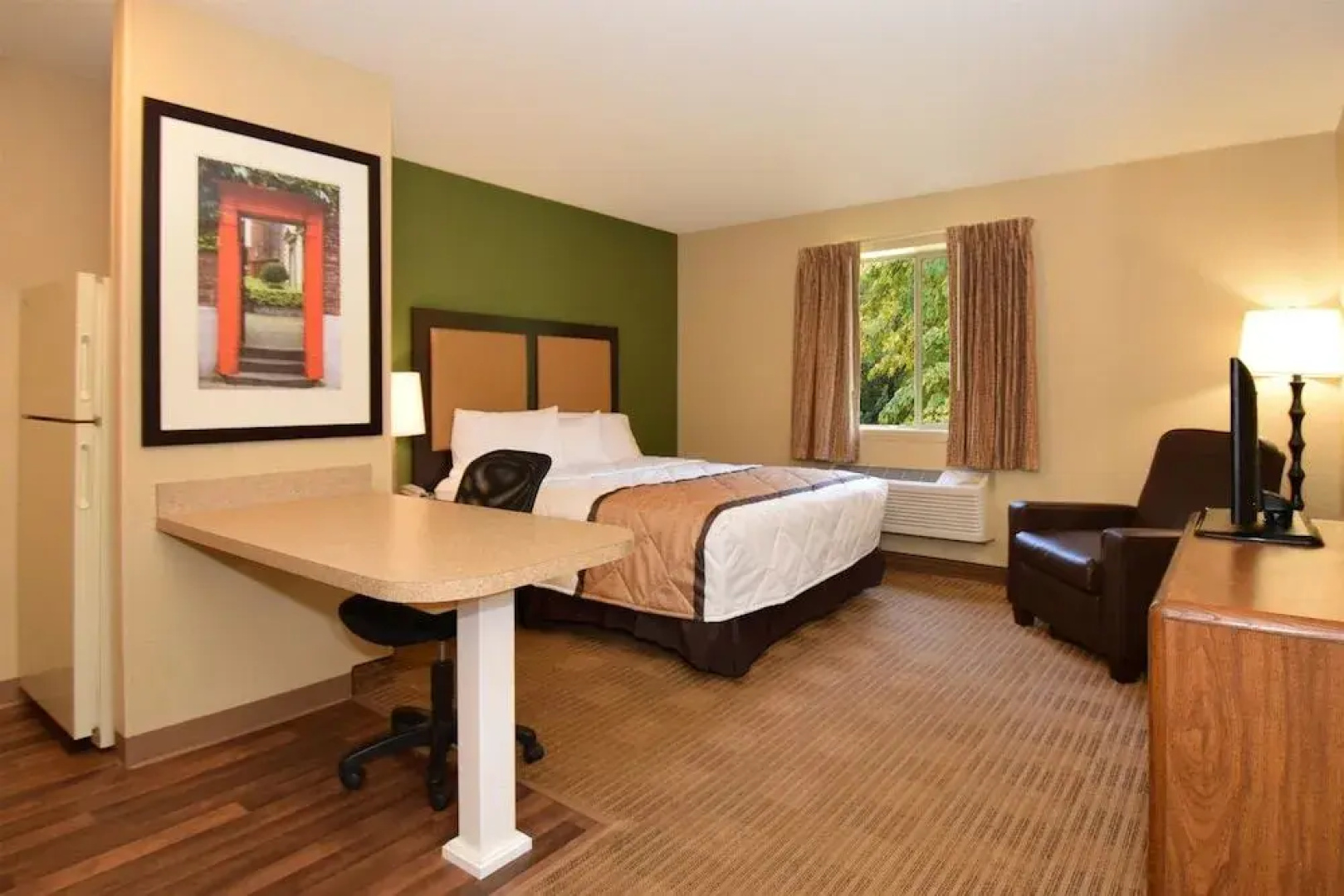 Extended Stay America - Memphis - Cordova