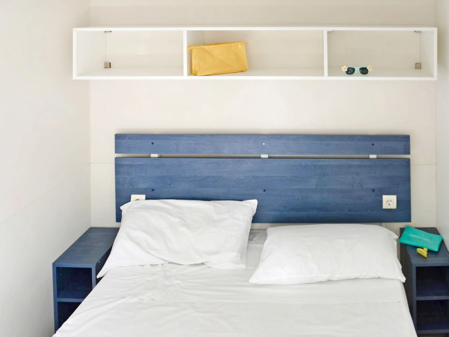 Family Camping Serenella