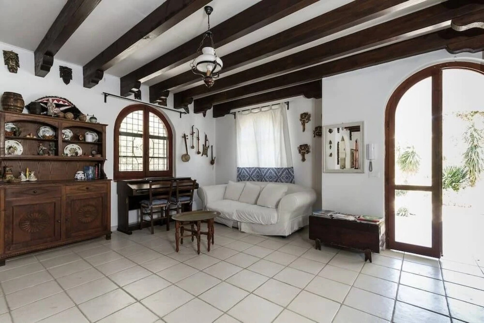 Beautiful Villa in Sardinia, Italy