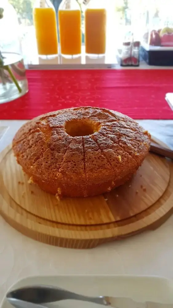 Quinta de Cabanas Douro Country House