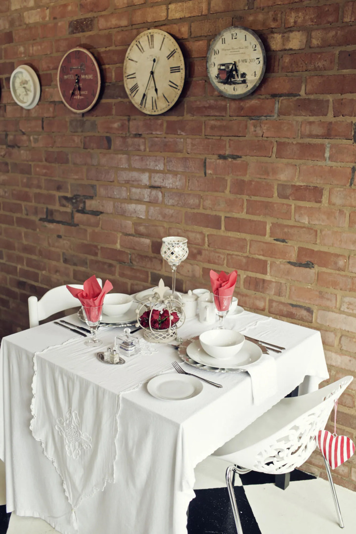 Klip en Kristal Guest House