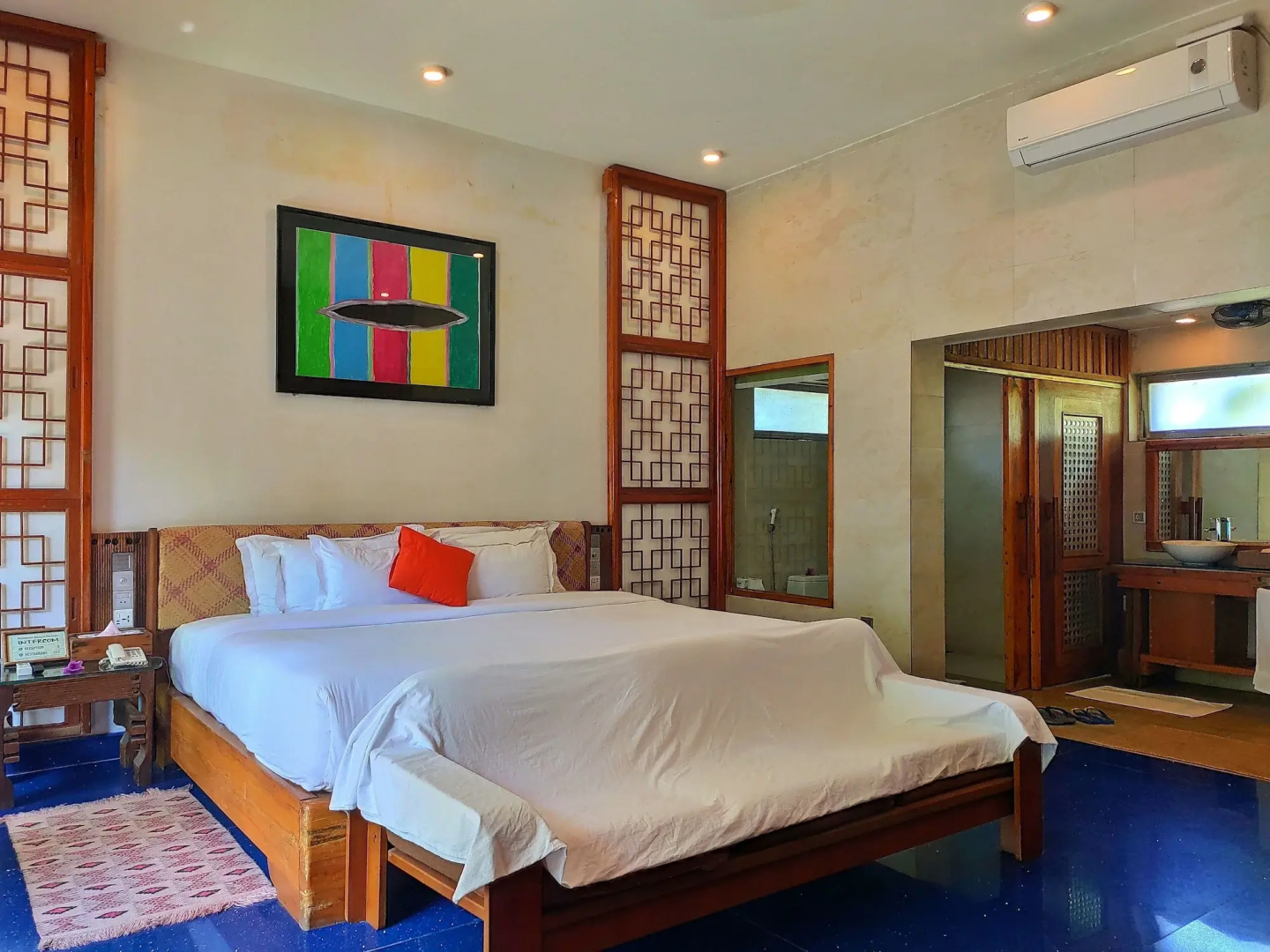 Mermaid Beach Resort