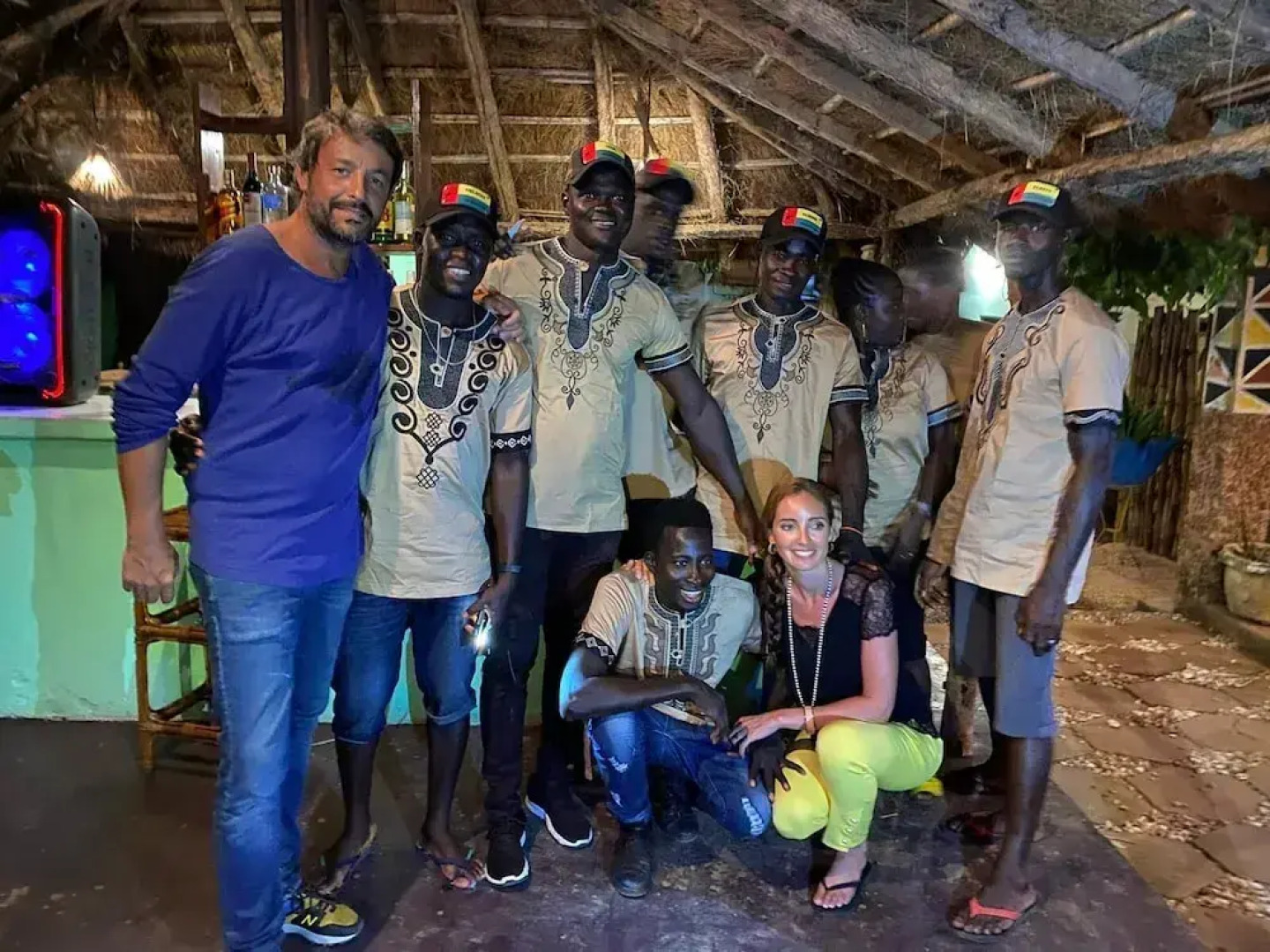 Mango eco Lodge Hotel