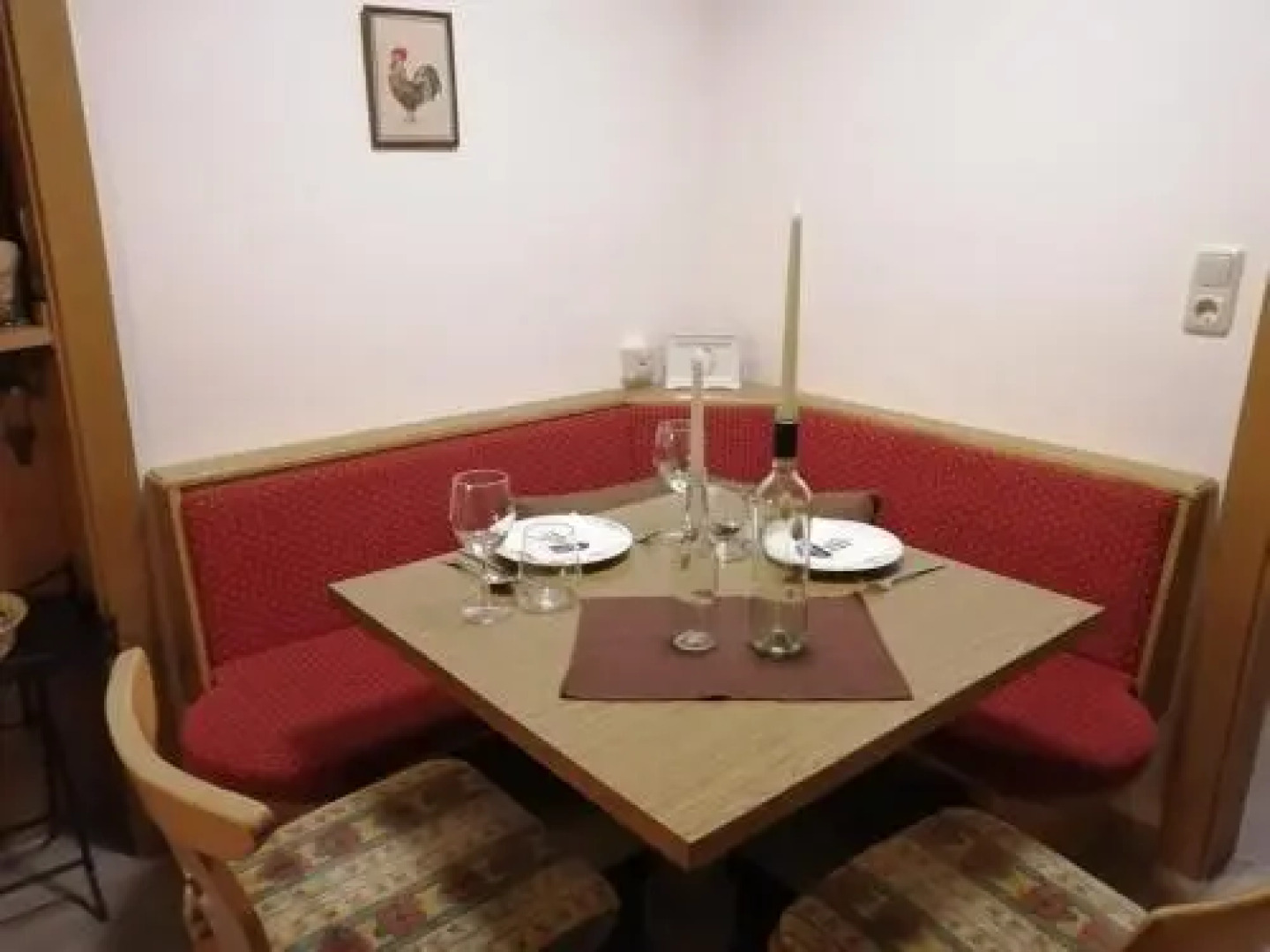 Appartements Alois Kröll