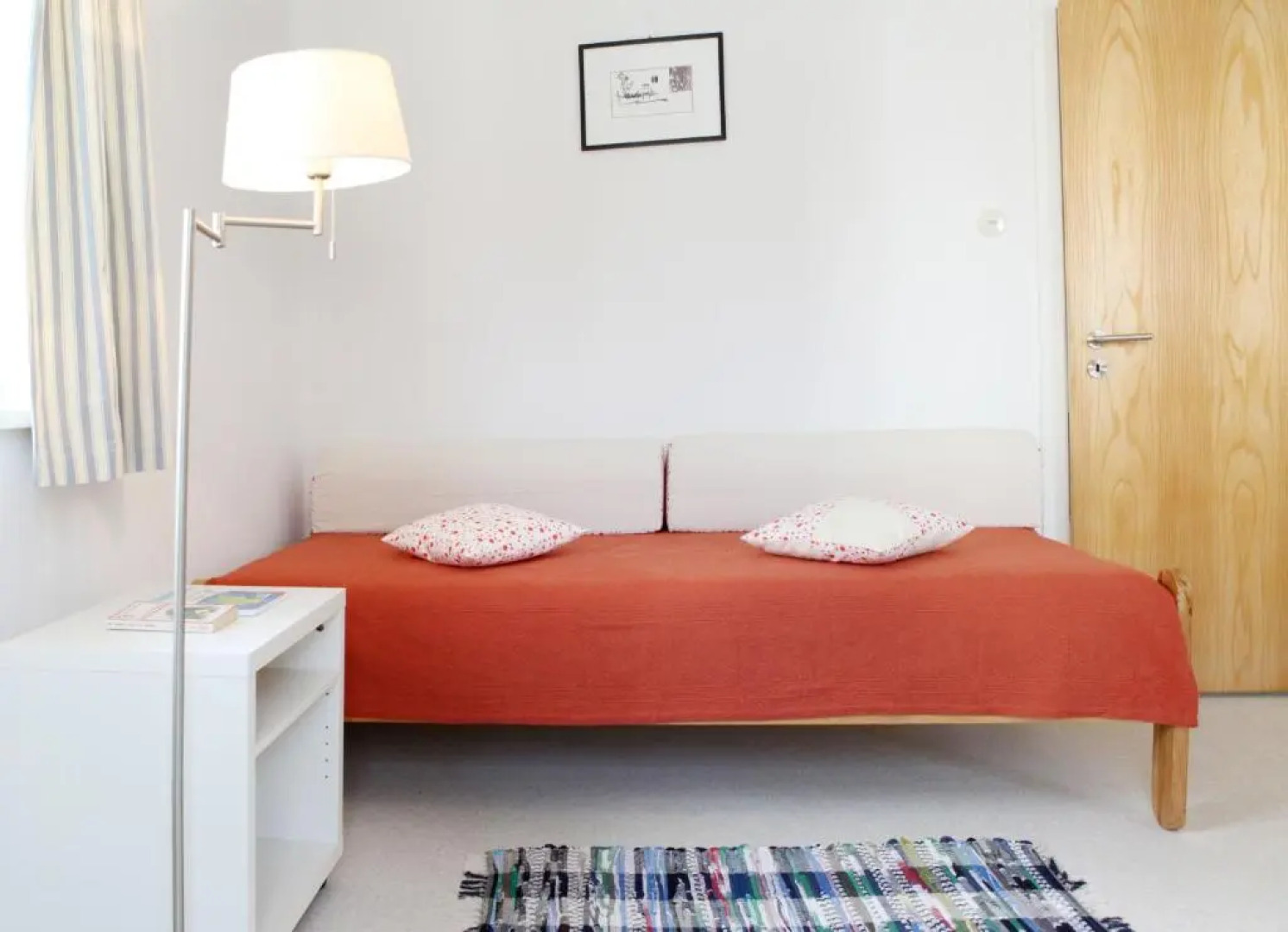 Ferienwohnung Zum Bäckersepp