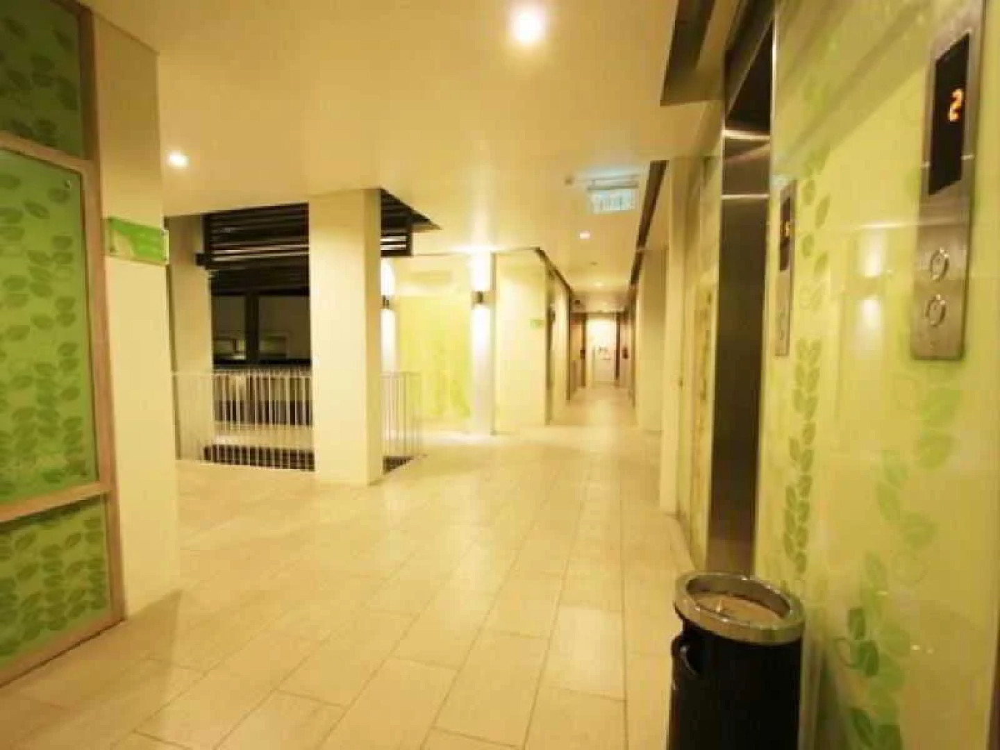 Grandmas Plus Hotel Seminyak