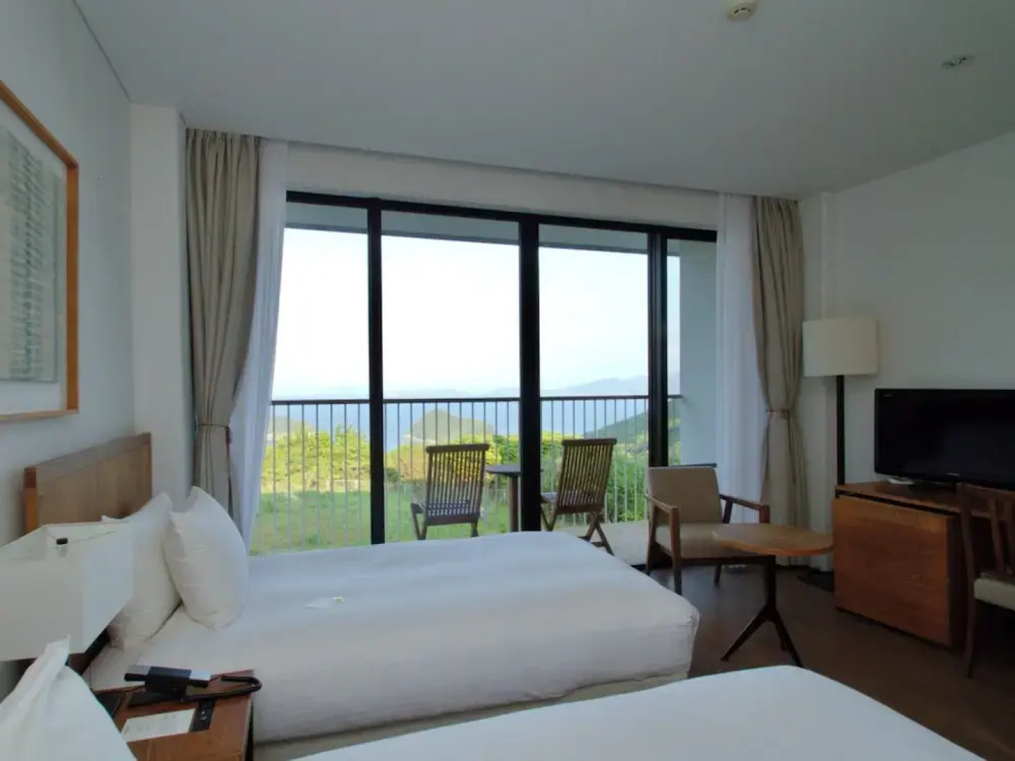 Margherita Goto Islands Resort Hotel