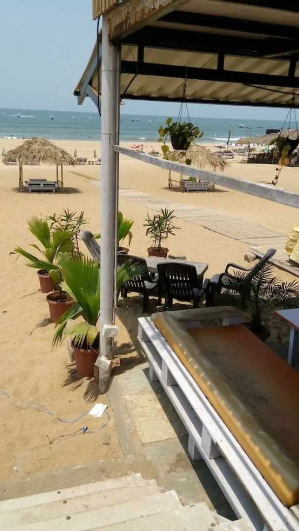 Arudra Beach Resort at Casa Portuguese Chalets