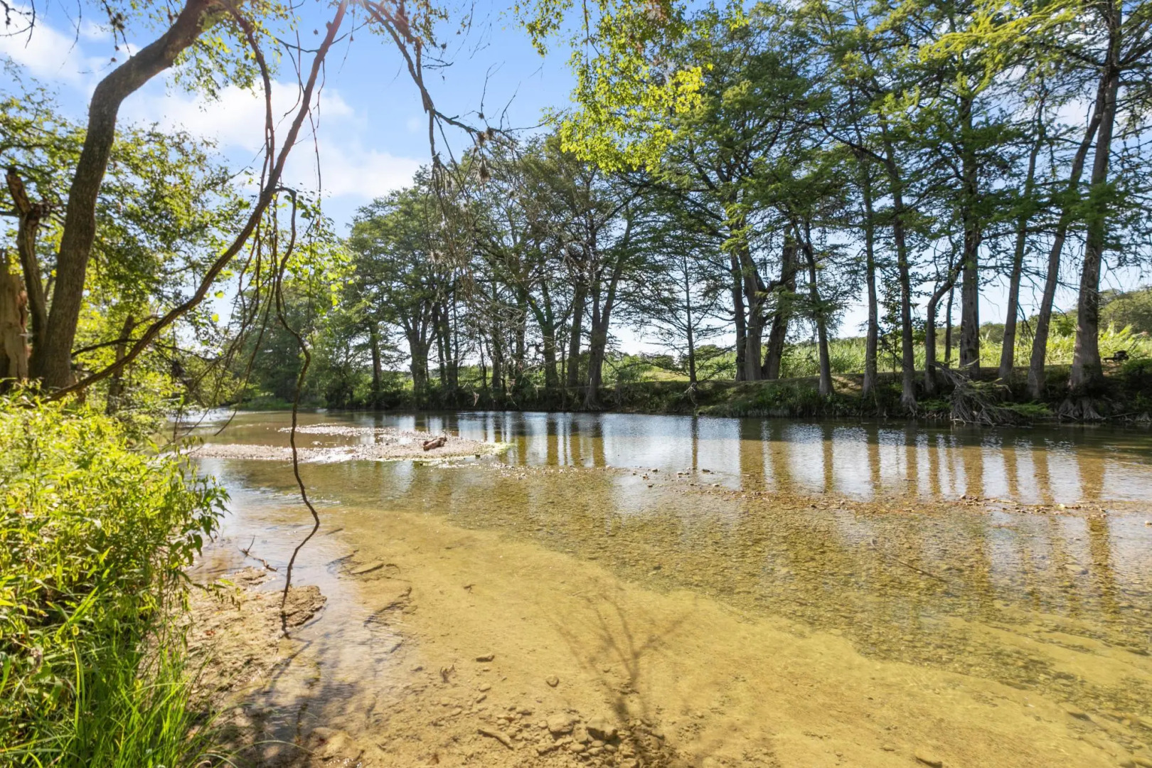 Annies River Cottage