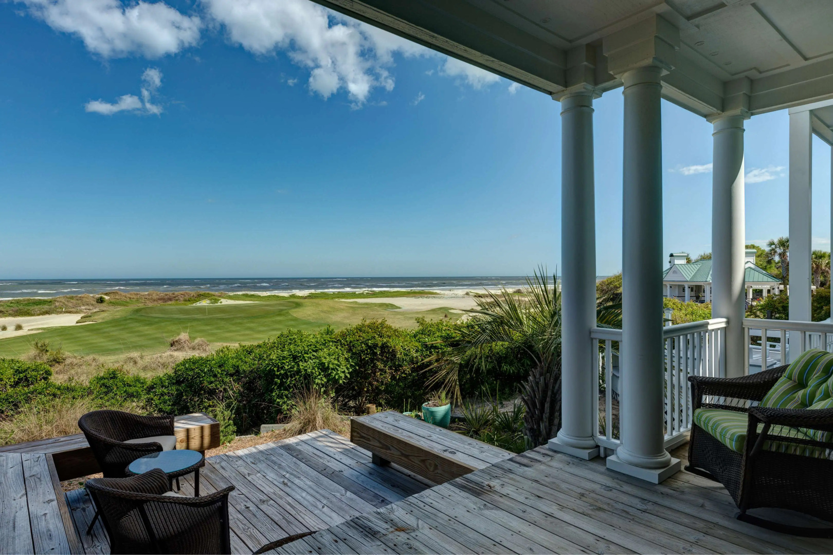 Wild Dunes Resort - Vacation Rentals
