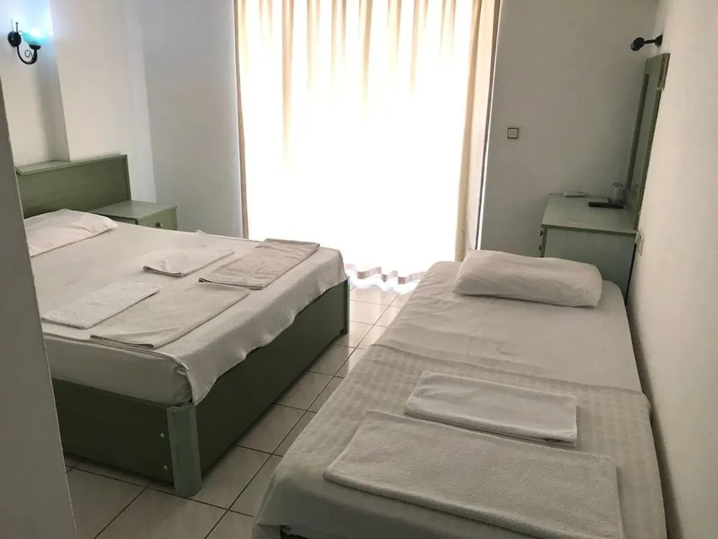 Alibaba Hotel Marmaris