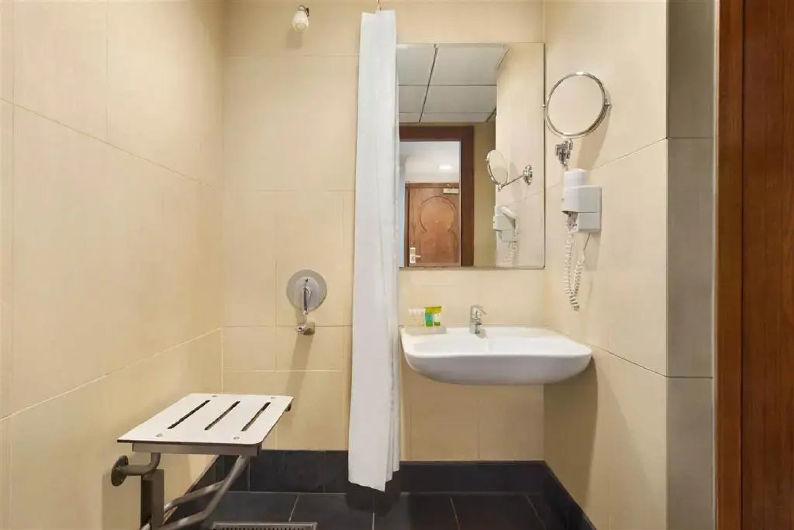 Ramada Madinah Al Hamra