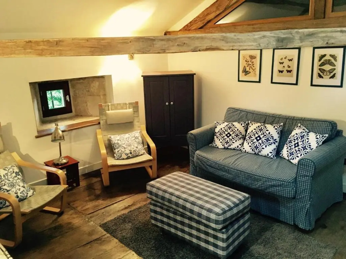 Le Logis de Limalonges