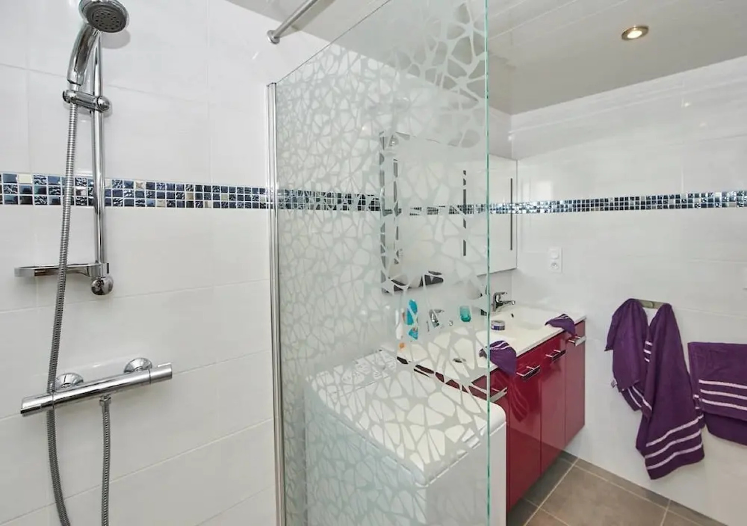 Domaine de Cromenach