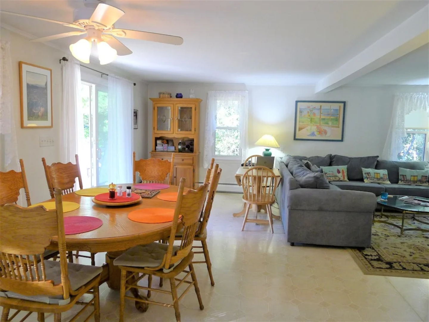 75 Treat - 3 Bedroom House