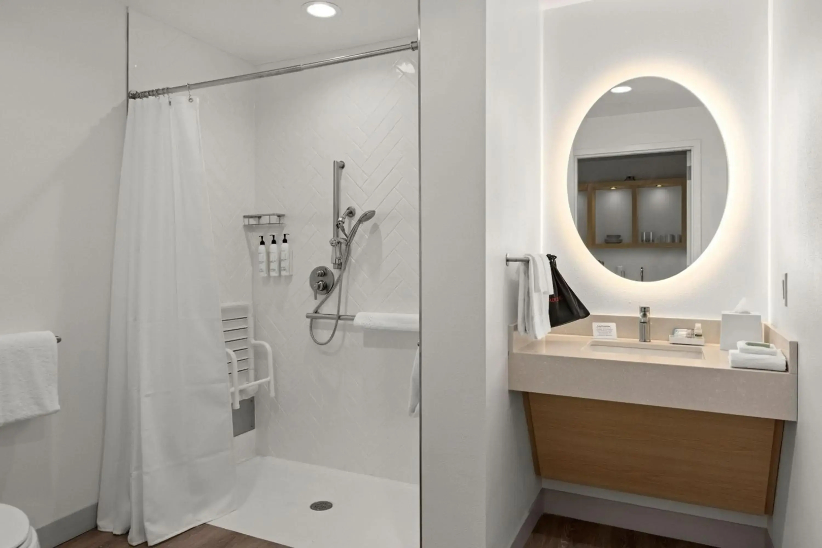 TownePlace Suites Cape Canaveral Cocoa Beach