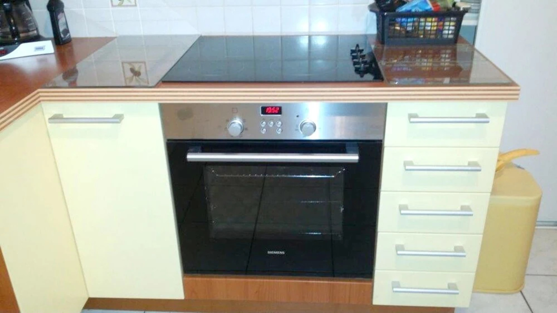 House With 4 Bedrooms in Santec, With Enclosed Garden - 300 m From the