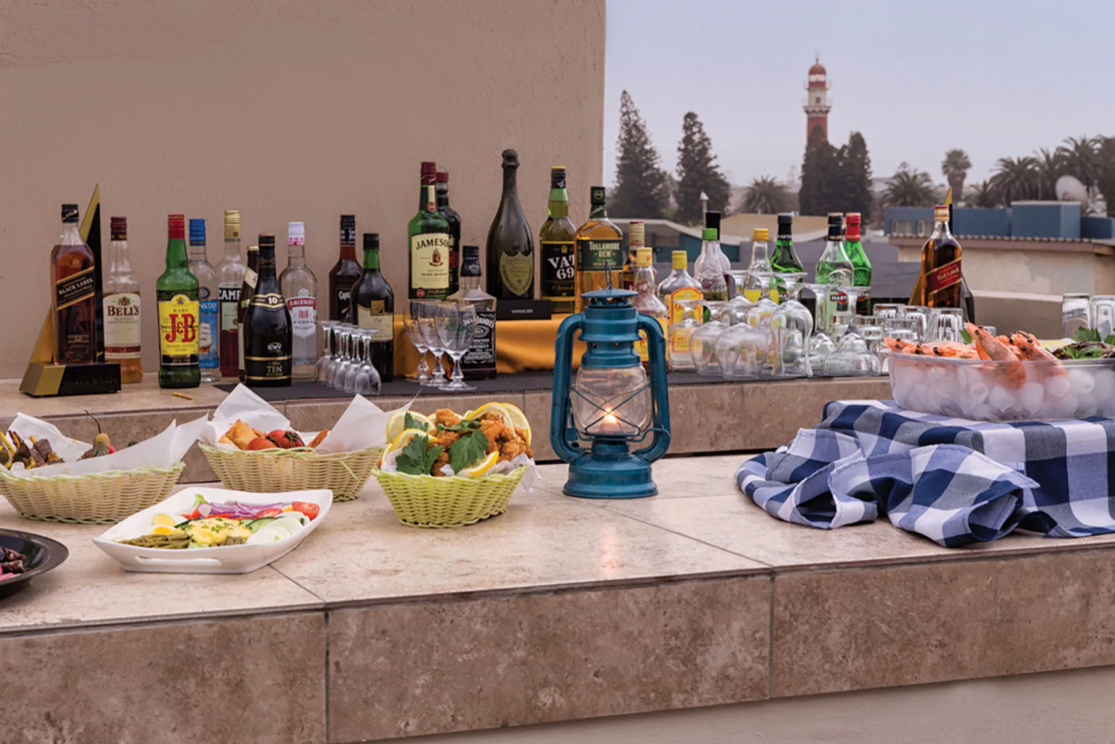 Artemis Hotel Swakopmund