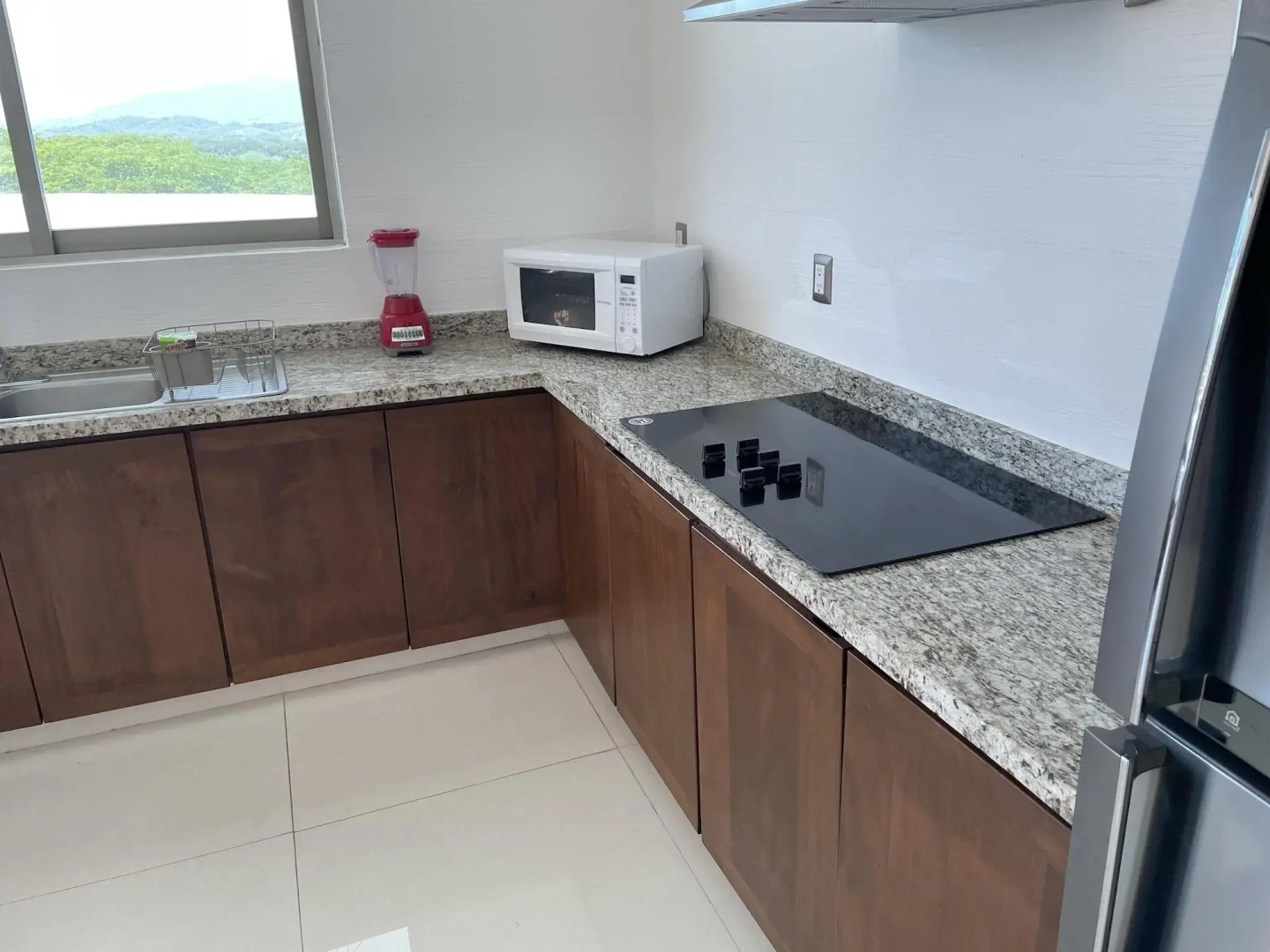 La Loma Suites
