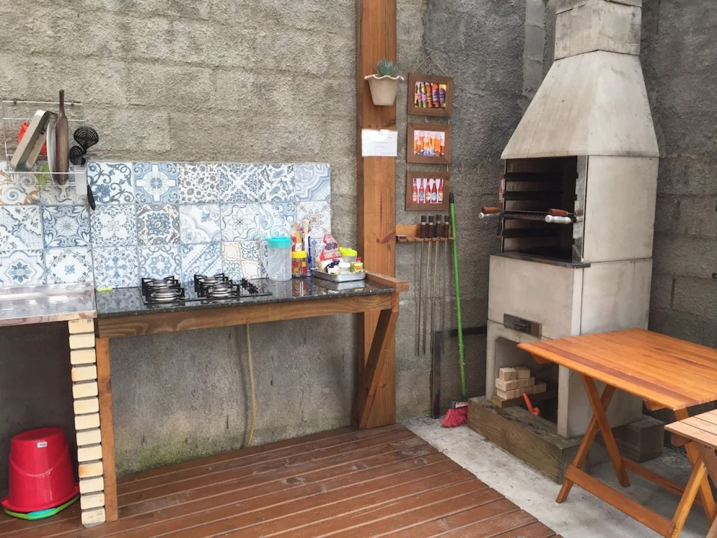 Pousada Container Eco Guarda