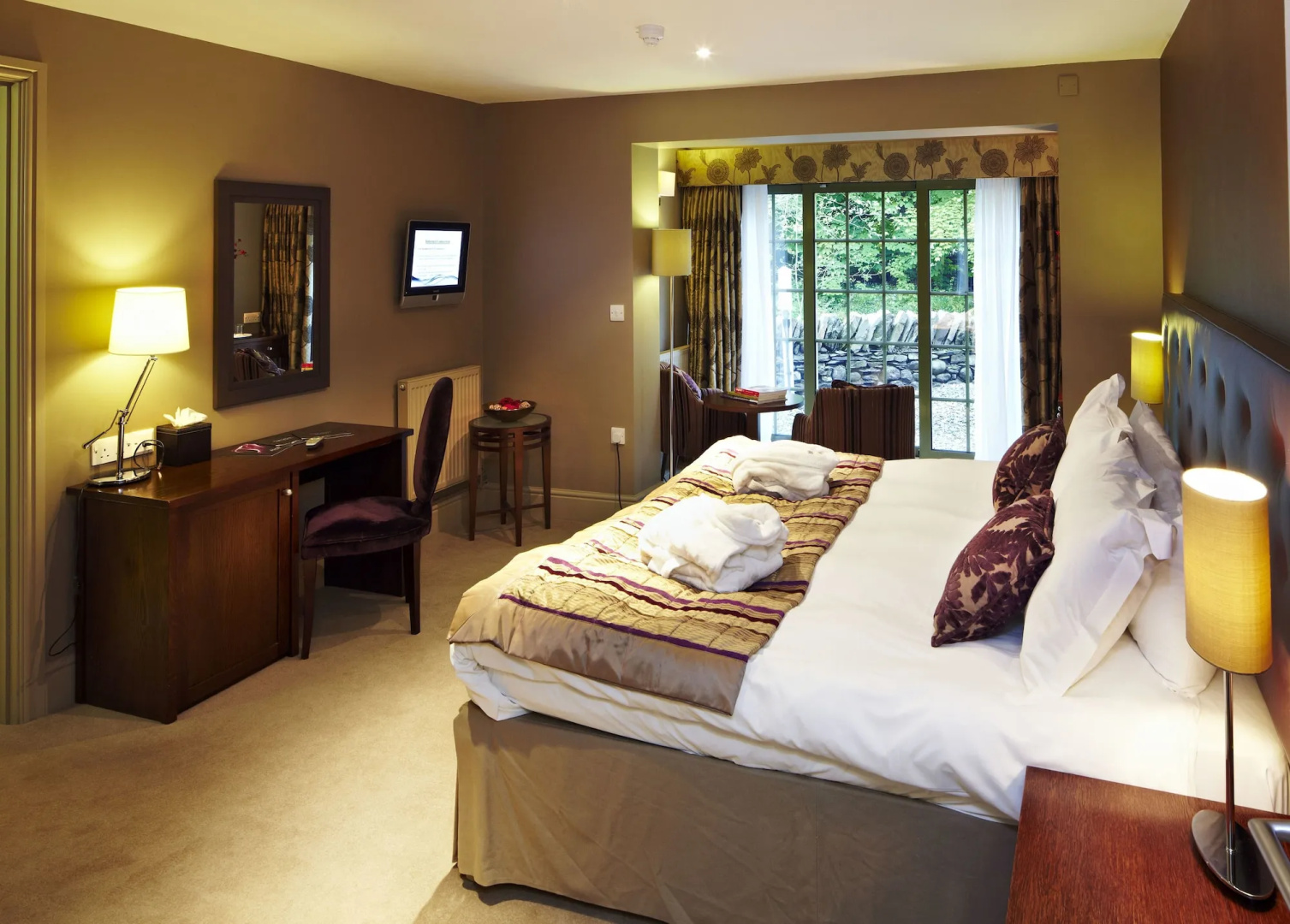 Rothay Garden by Harbour Hotels