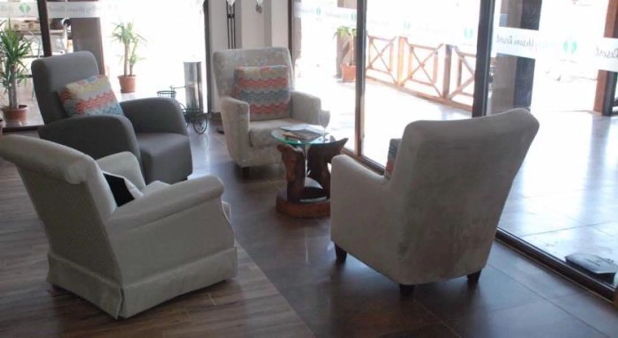 Golkoy Yasam Resort