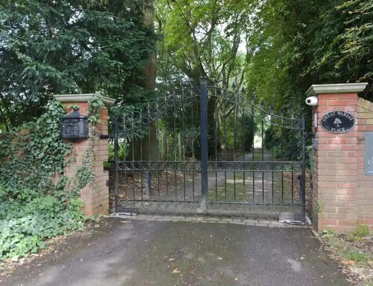 Stunning 100-year-old Converted Coach House