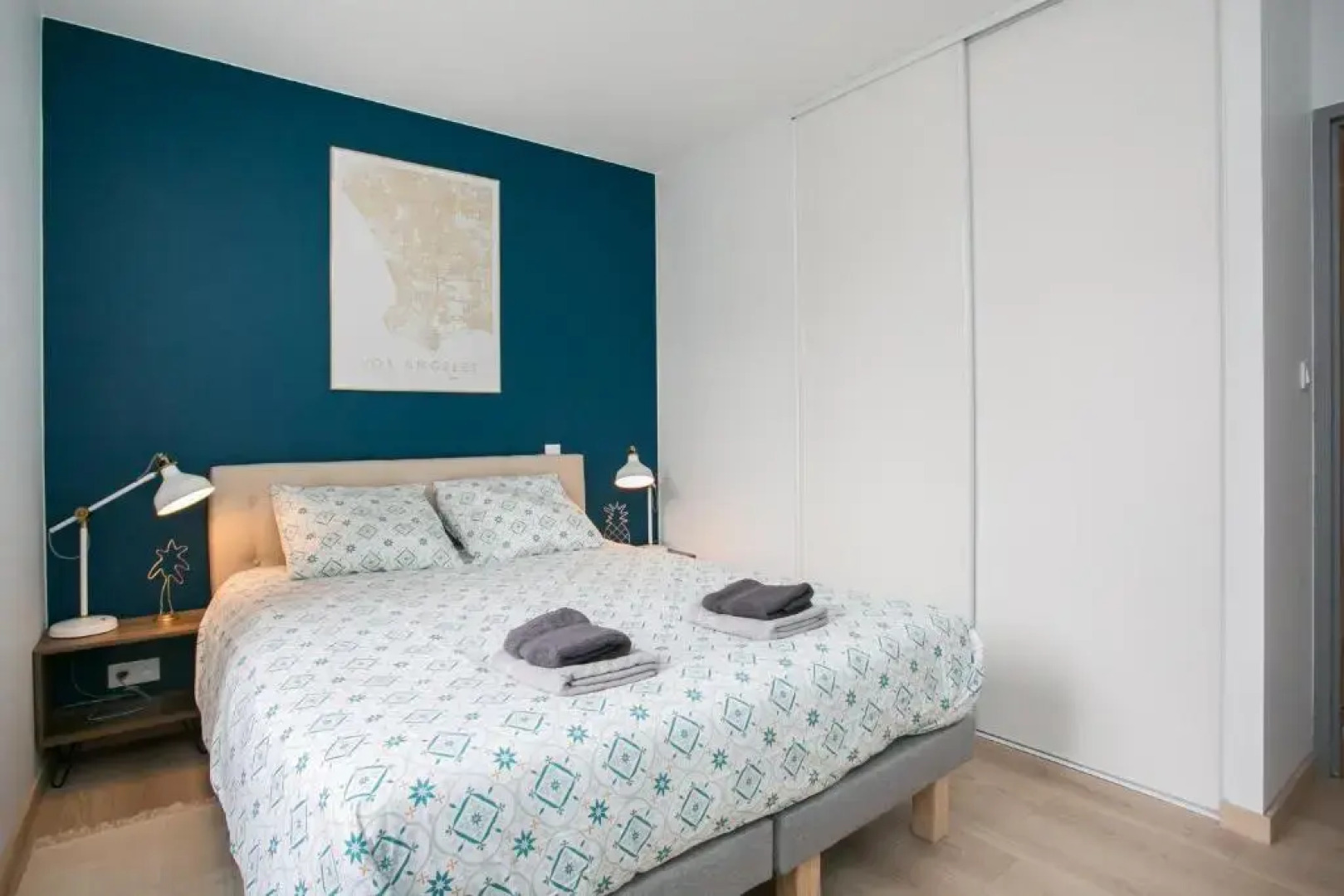 Logis des Halles du Coderc