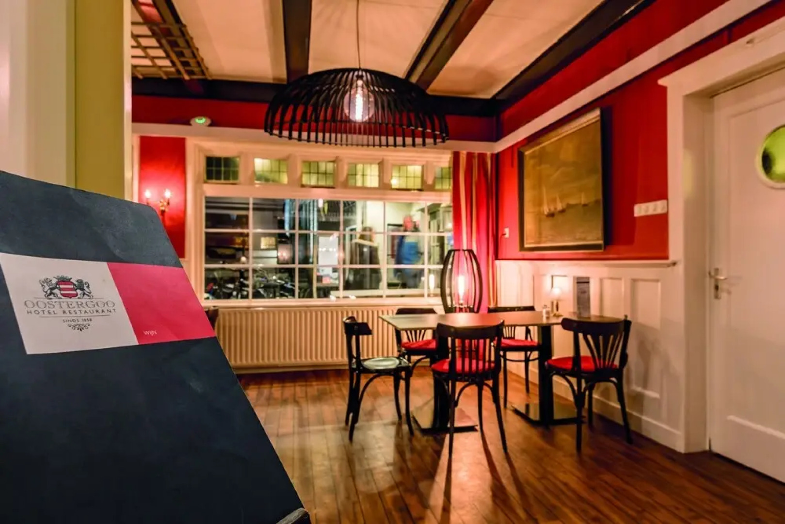 Hotel Oostergoo