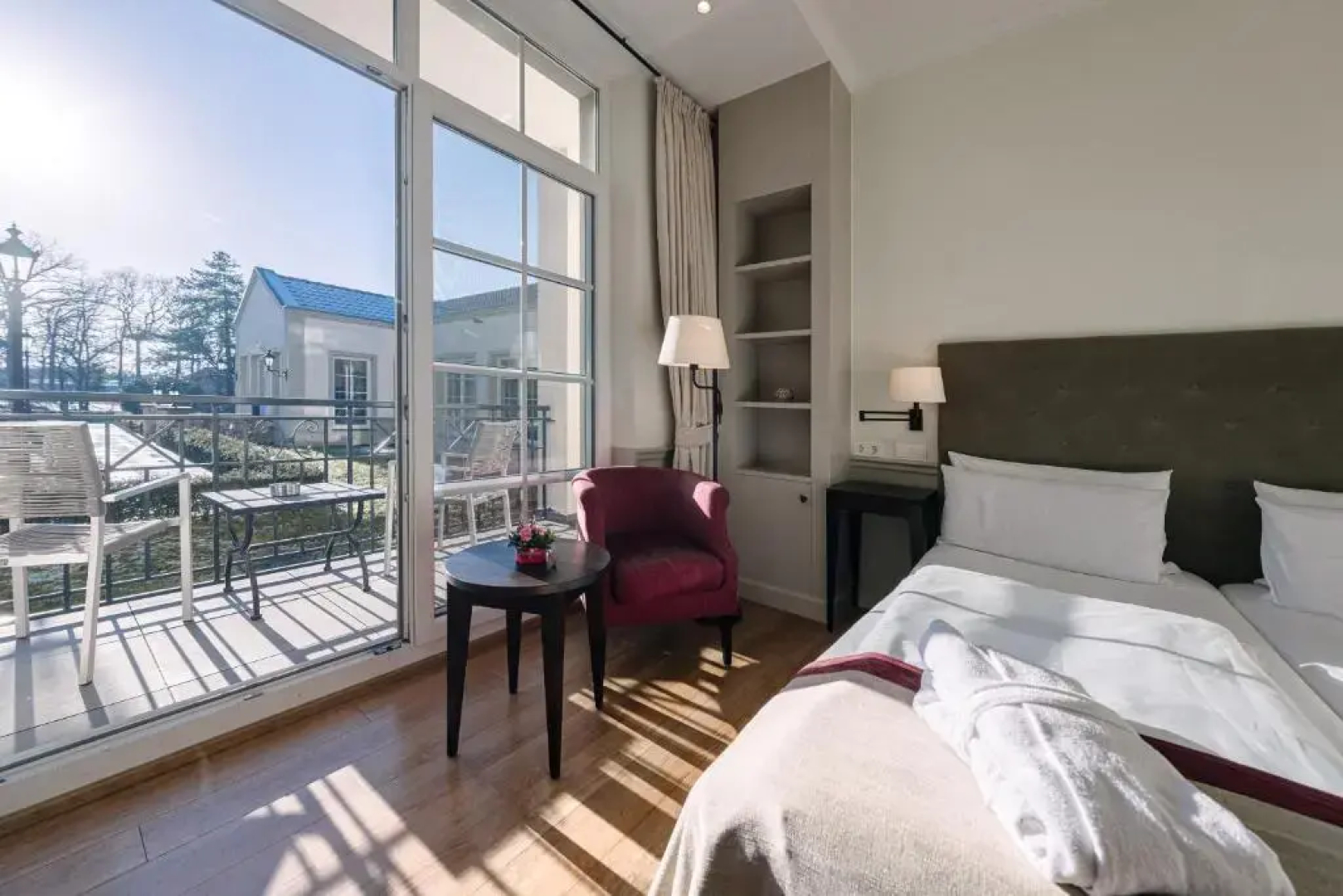 Parkhotel Surenburg
