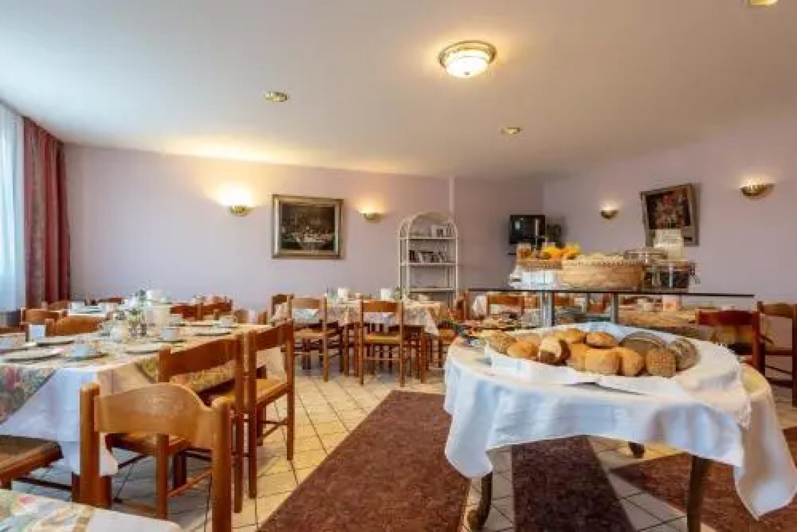enjoy garni Korntal Stuttgart