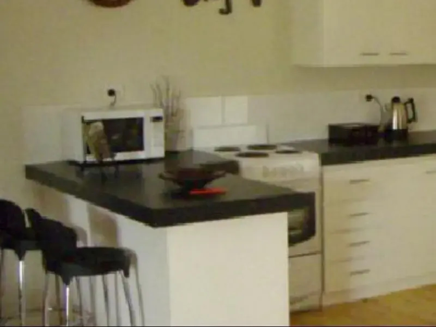 Francisca's Cottage